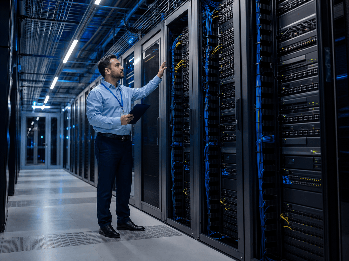 Data Center Solutions - C4 Advanced Solutions LLC