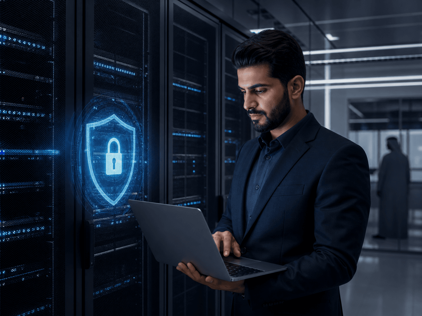 Data security technology solution by C4AS